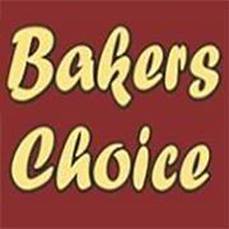 Bakers Choice