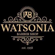 Watsonia Barber Shop