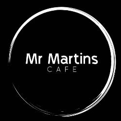 Mr Martins Cafe