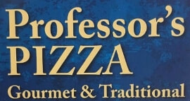 Professor's Pizza