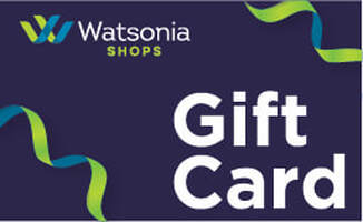 Watsonia Shops Gift Cards