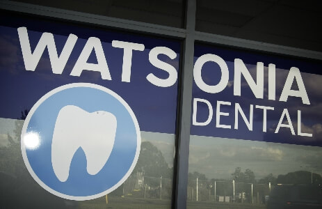 Watsonia Dental Surgery