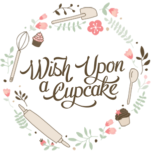Wish Upon a Cupcake Watsonia